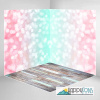 Пазловый 3D фотофон «Карнавал»