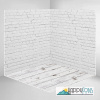 Пазловый 3D фотофон «Бунда»