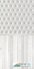 Фотофон виниловый "Кожаные ромбики"